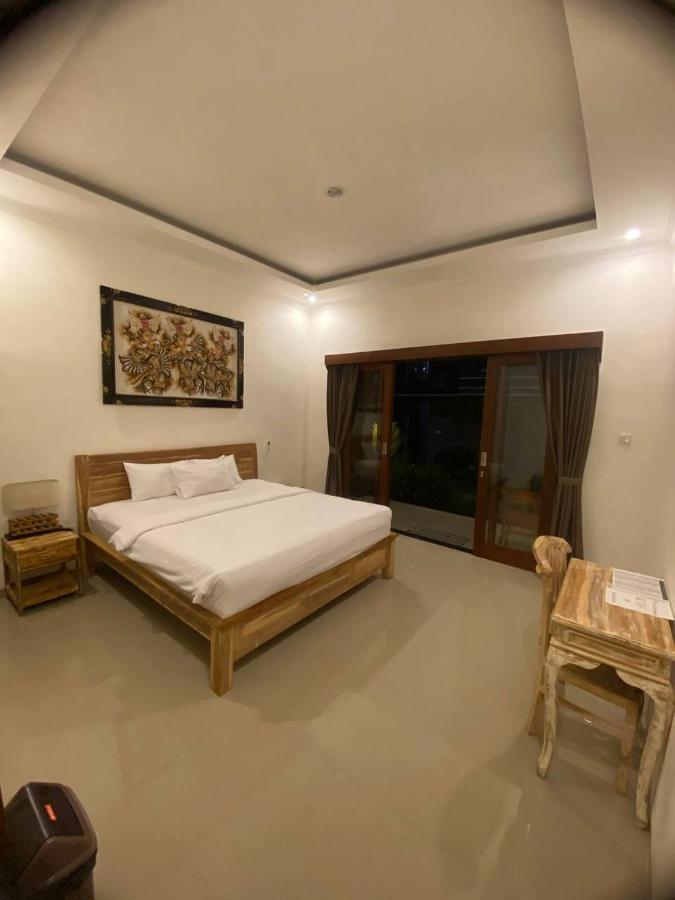 The Lucky Canggu Hotel Bagian luar foto