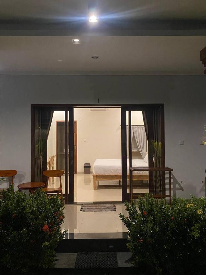 The Lucky Canggu Hotel Bagian luar foto